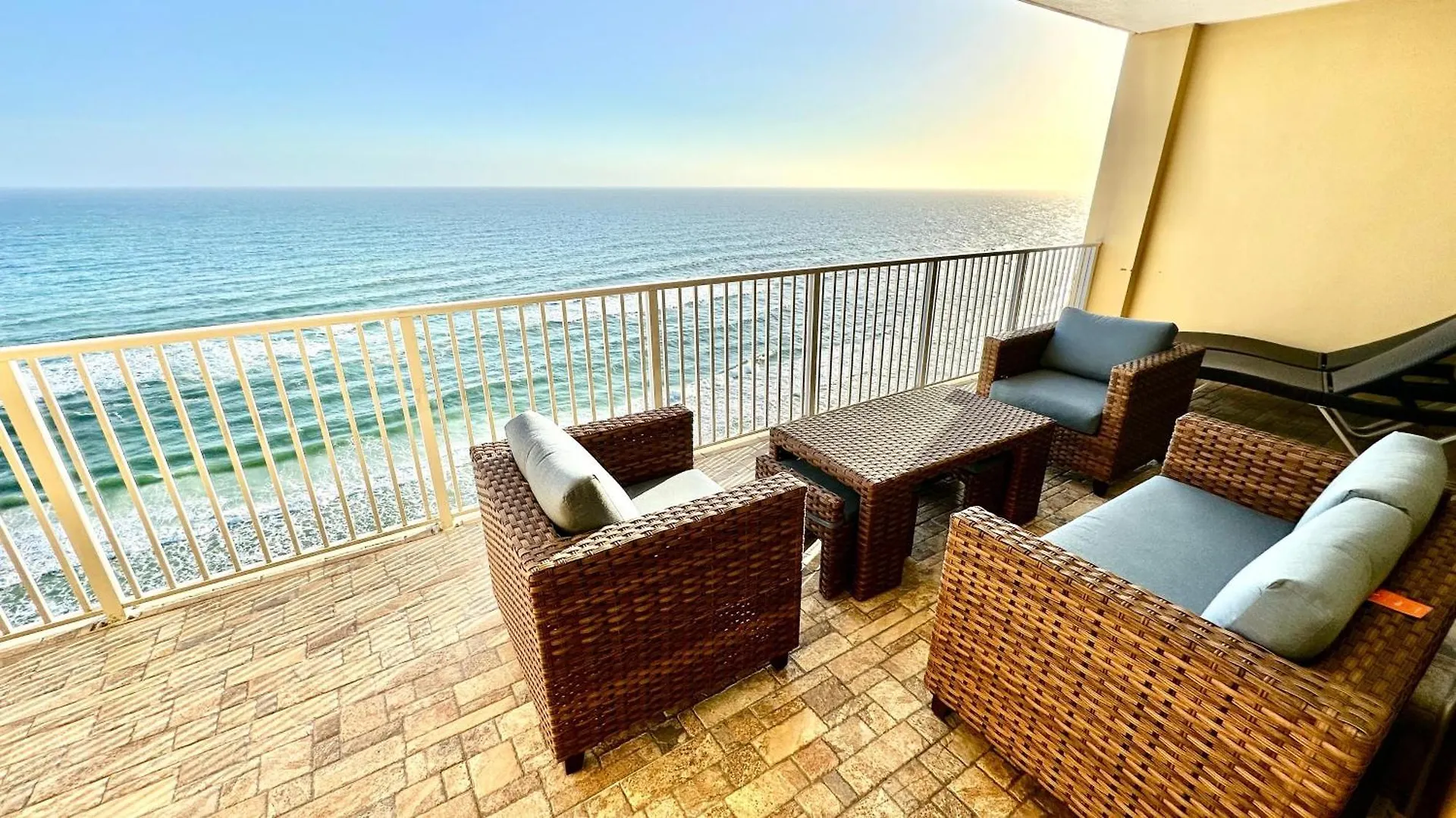 Tropic Winds 1806 Βίλα Panama City Beach 0*,  Ηνωμένες Πολιτείες της Αμερικής