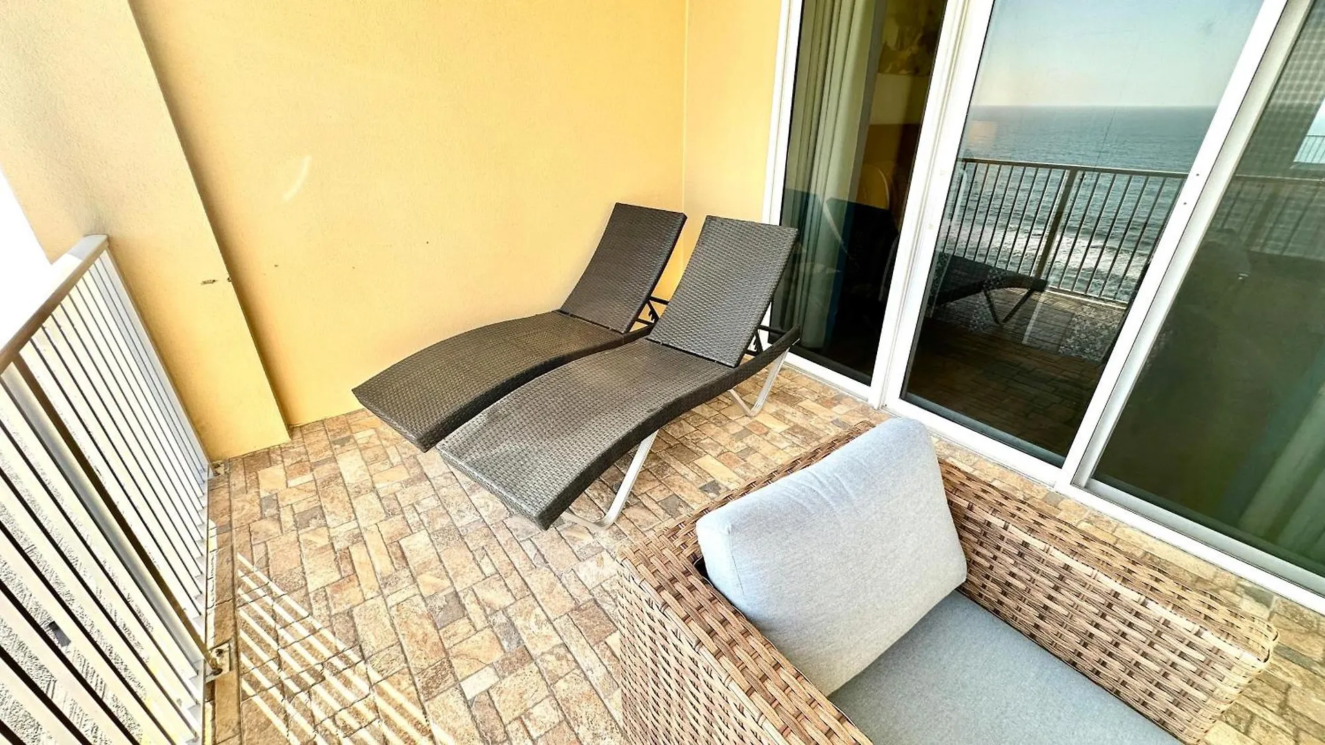 Tropic Winds 1806 Βίλα Panama City Beach Σπίτι διακοπών