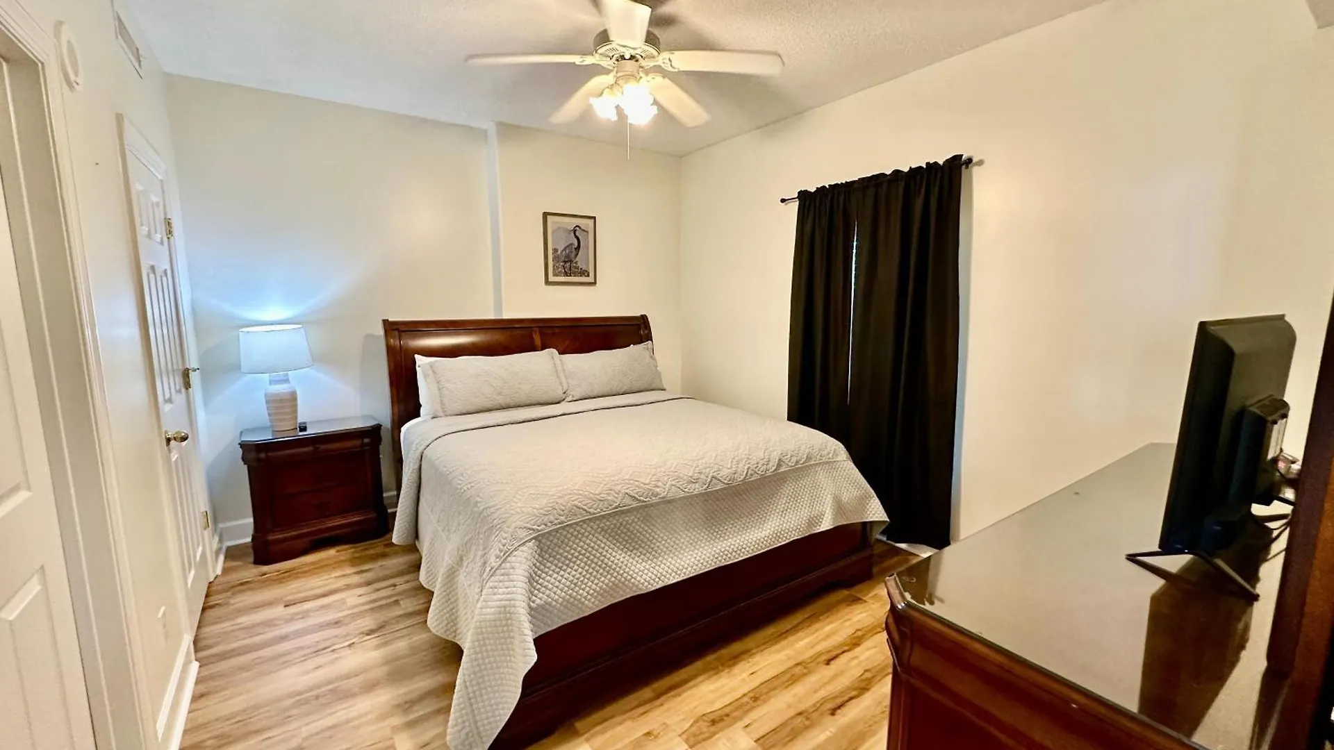 Σπίτι διακοπών Tropic Winds 1806 Βίλα Panama City Beach