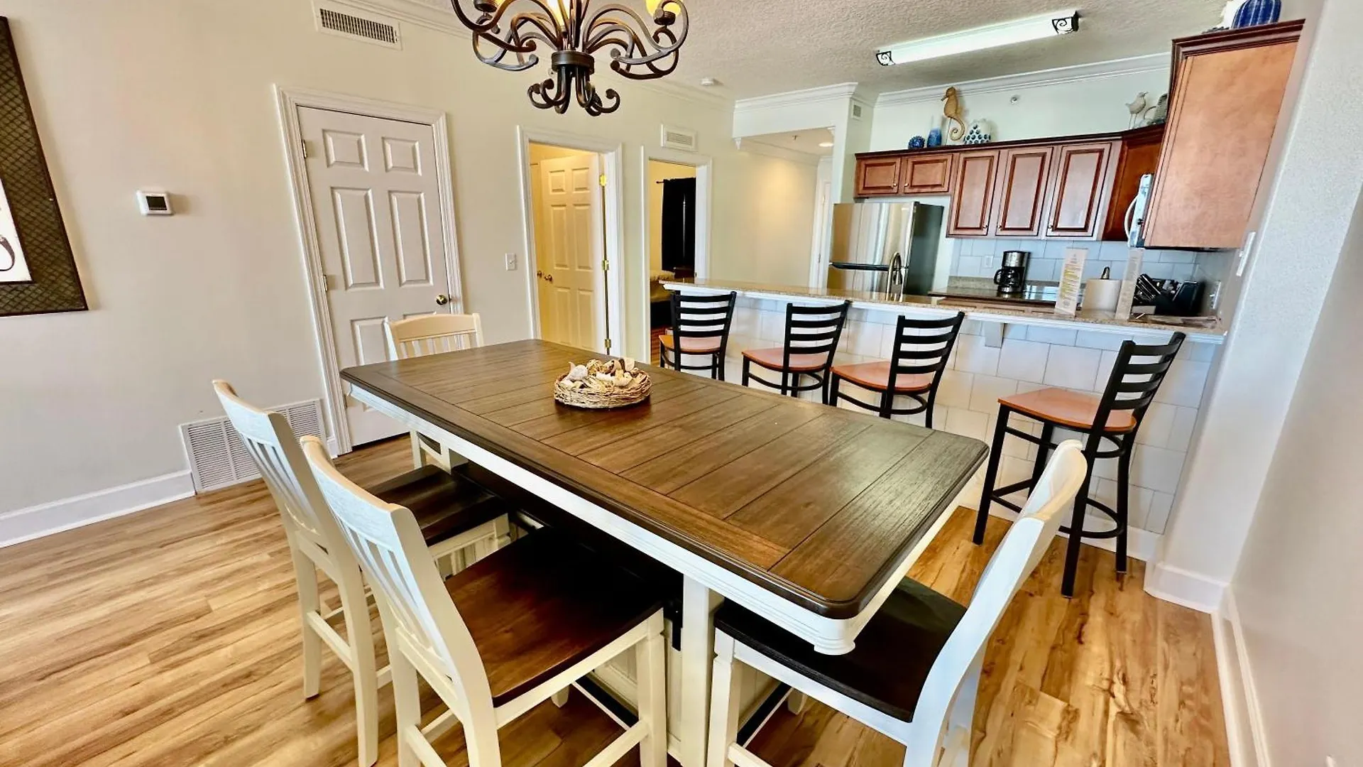 Tropic Winds 1806 Βίλα Panama City Beach