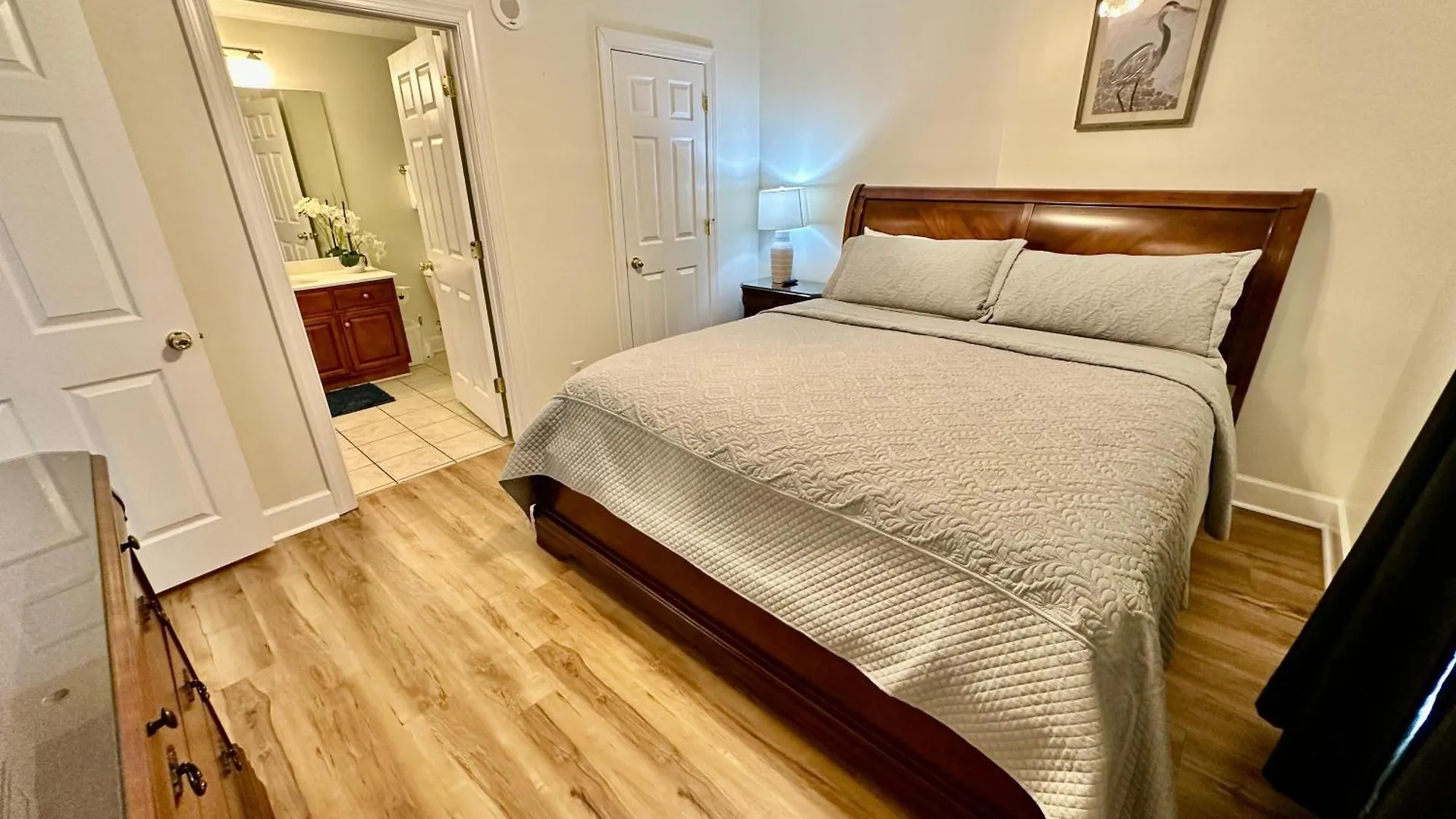 Tropic Winds 1806 Βίλα Panama City Beach