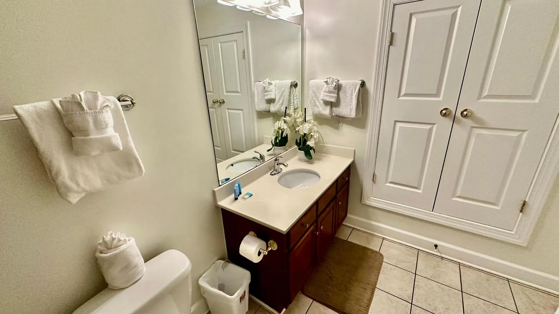 Tropic Winds 1806 Βίλα Panama City Beach Σπίτι διακοπών