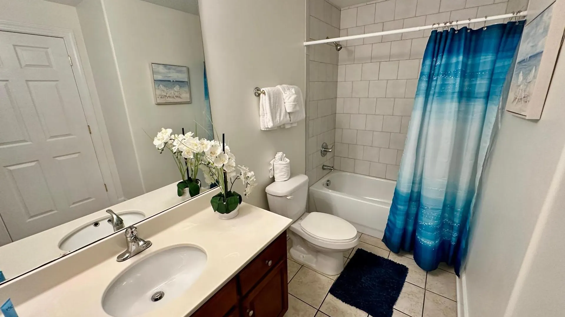 Tropic Winds 1806 Βίλα Panama City Beach 0*,