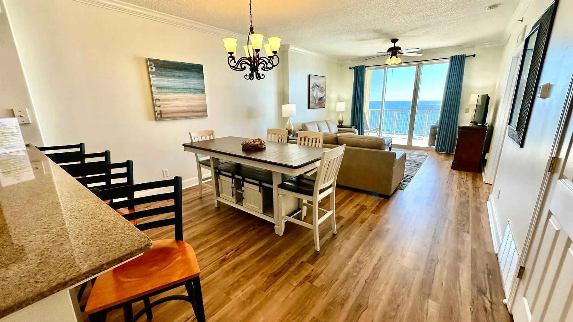 Tropic Winds 1806 Βίλα Panama City Beach
