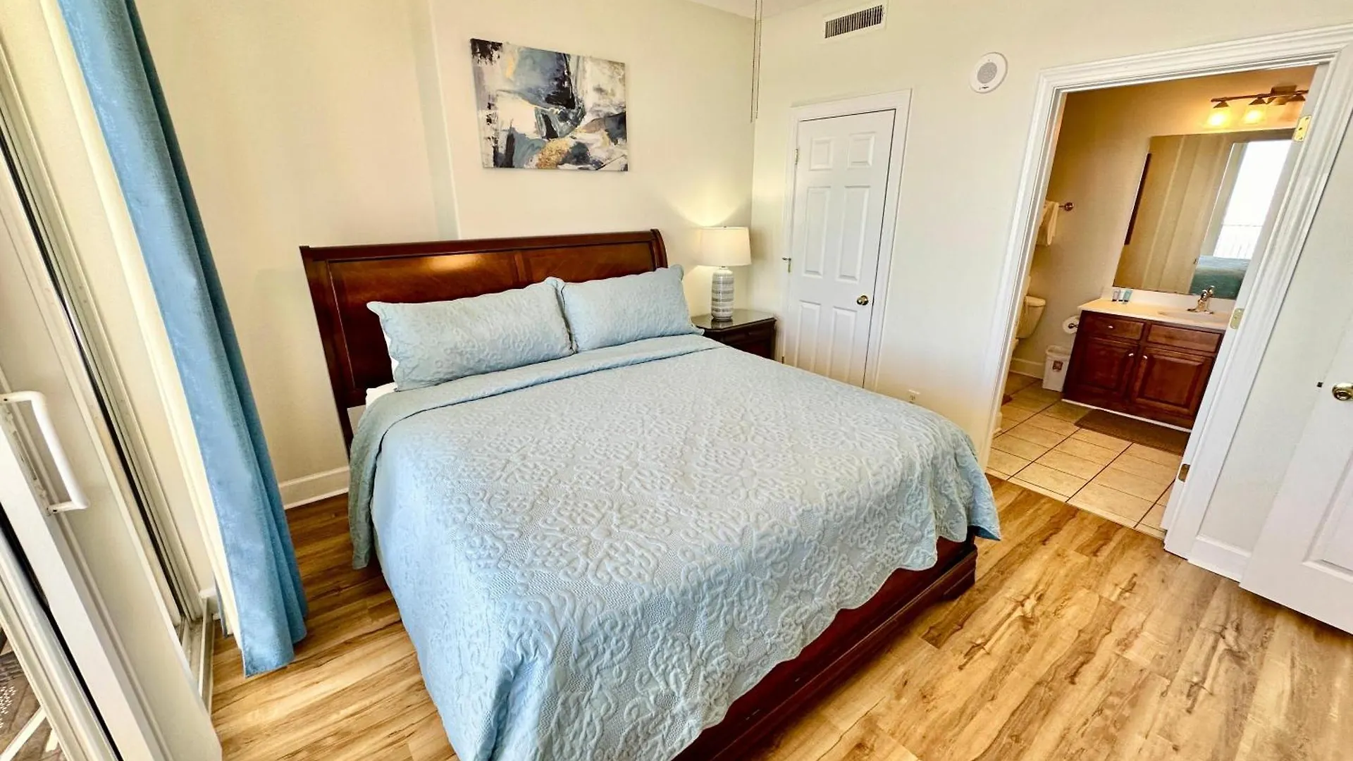 Σπίτι διακοπών Tropic Winds 1806 Βίλα Panama City Beach