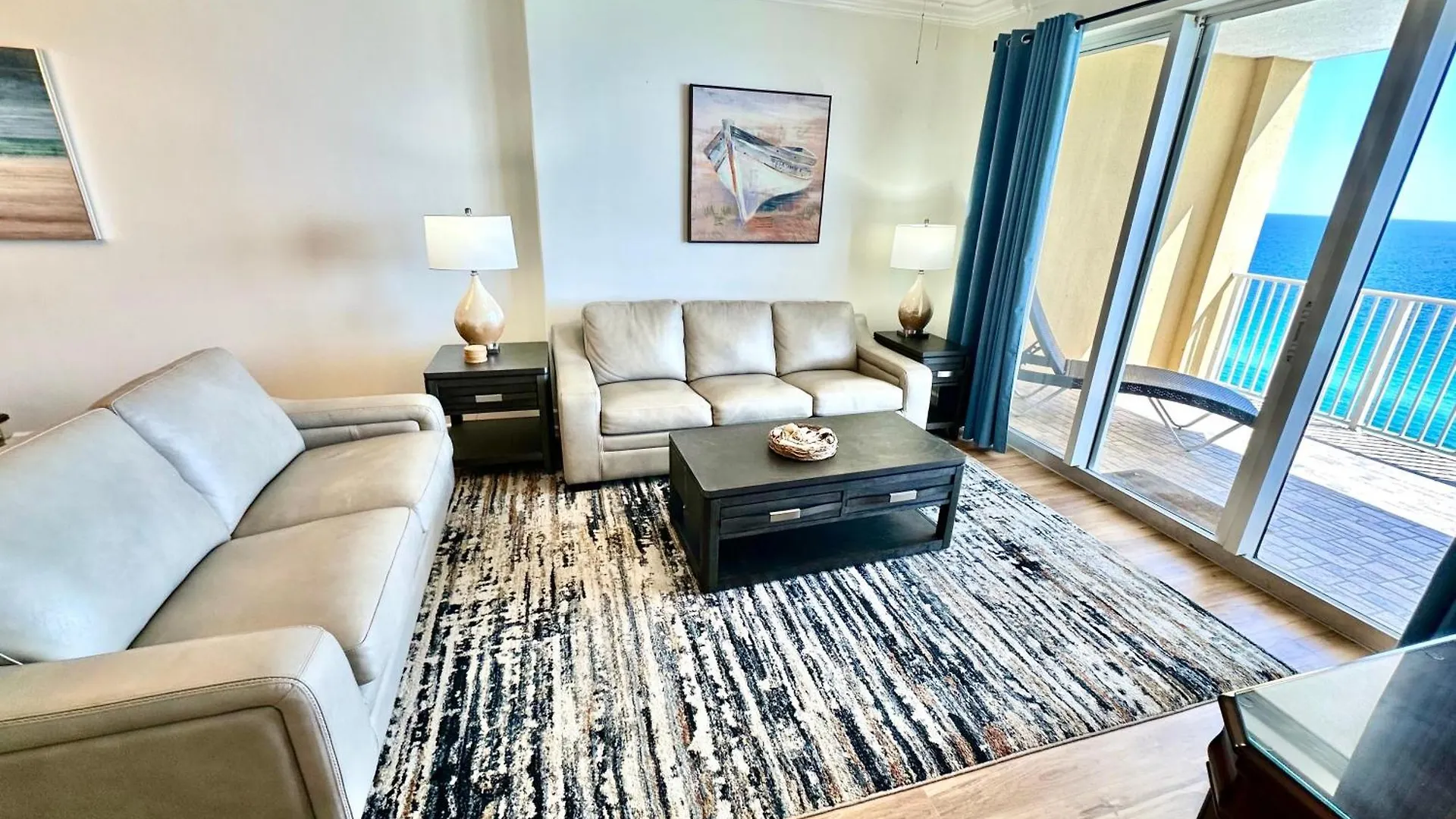 Tropic Winds 1806 Βίλα Panama City Beach Ηνωμένες Πολιτείες της Αμερικής