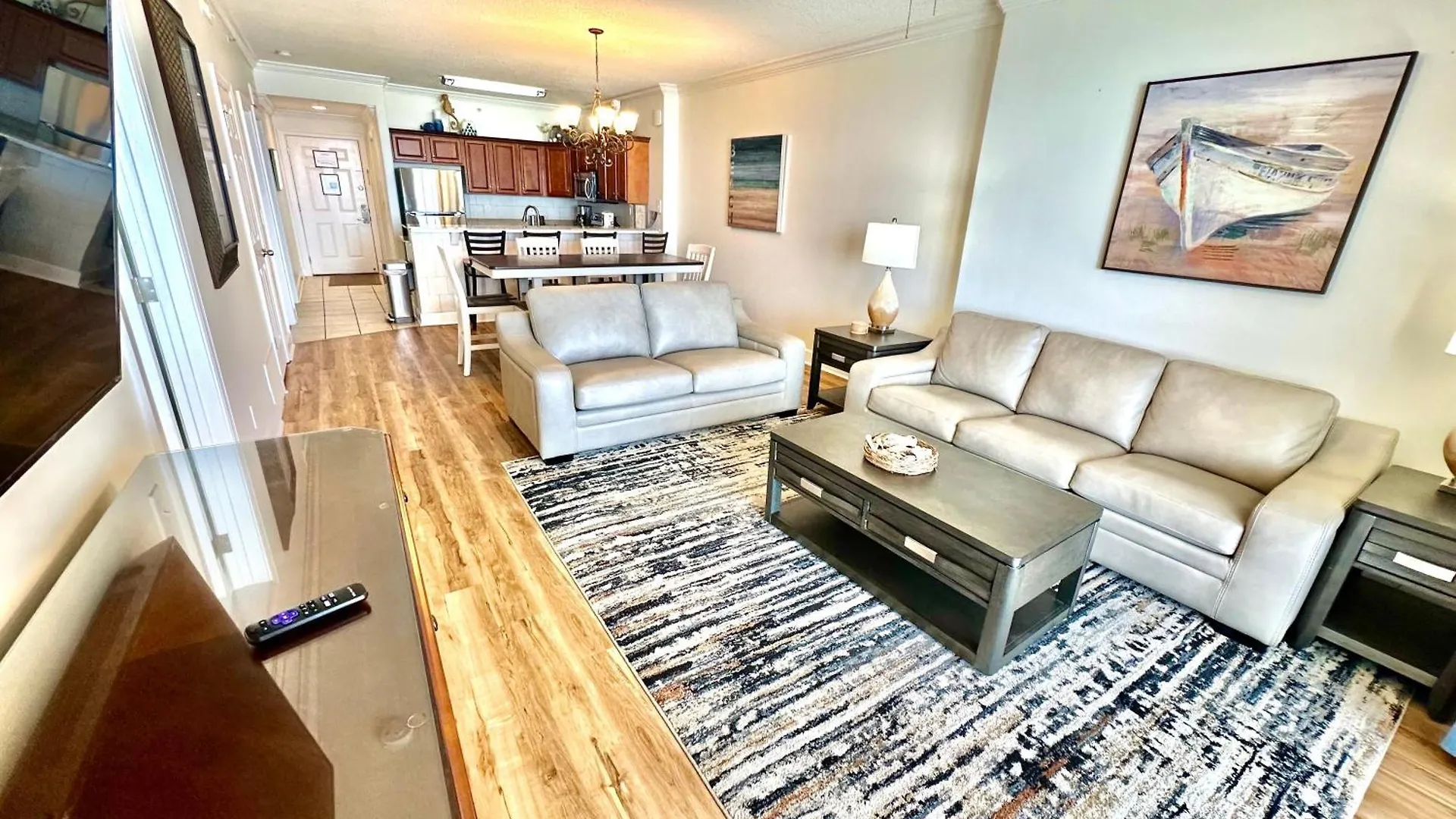 Tropic Winds 1806 Βίλα Panama City Beach Σπίτι διακοπών