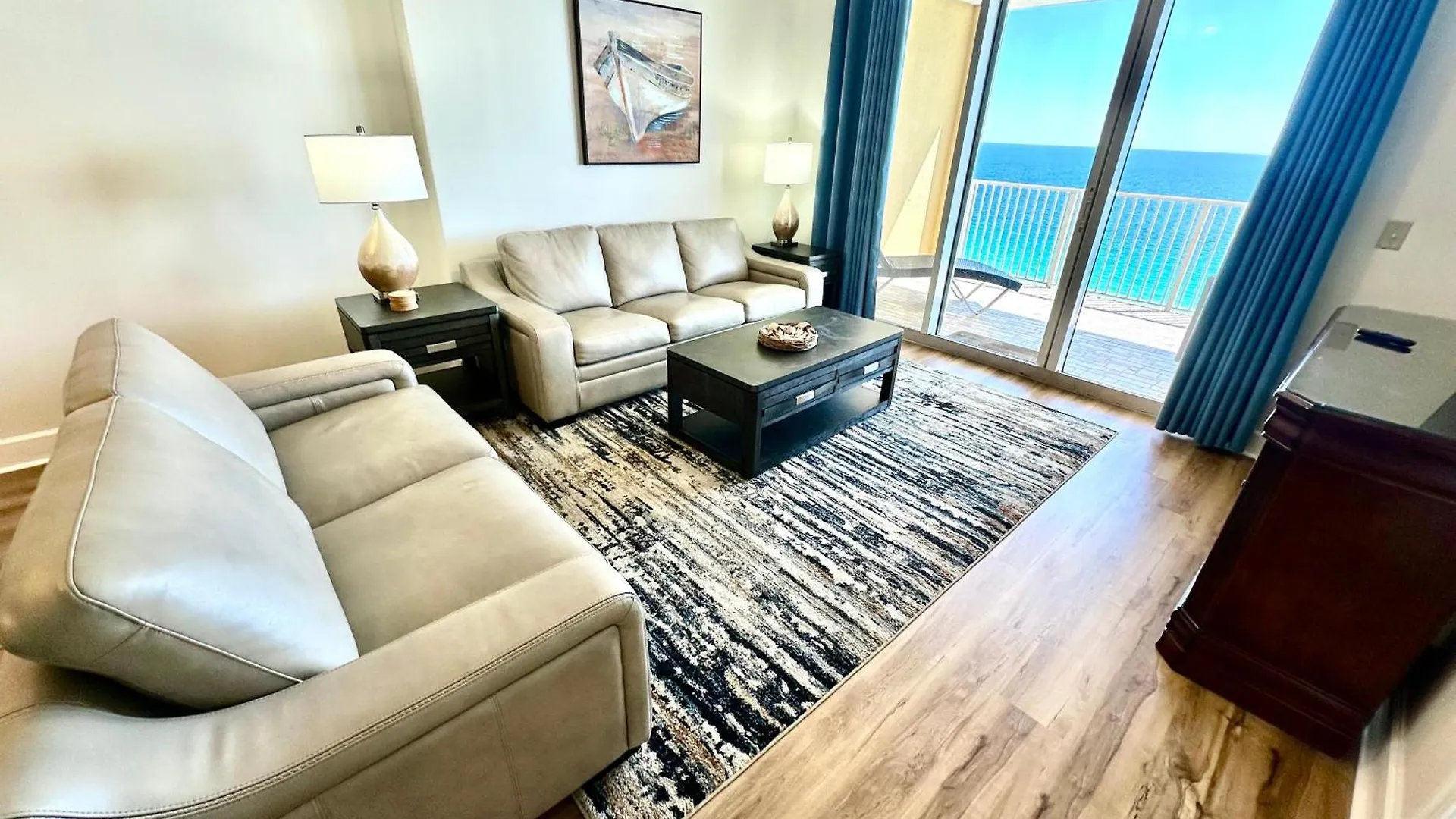 Tropic Winds 1806 Βίλα Panama City Beach