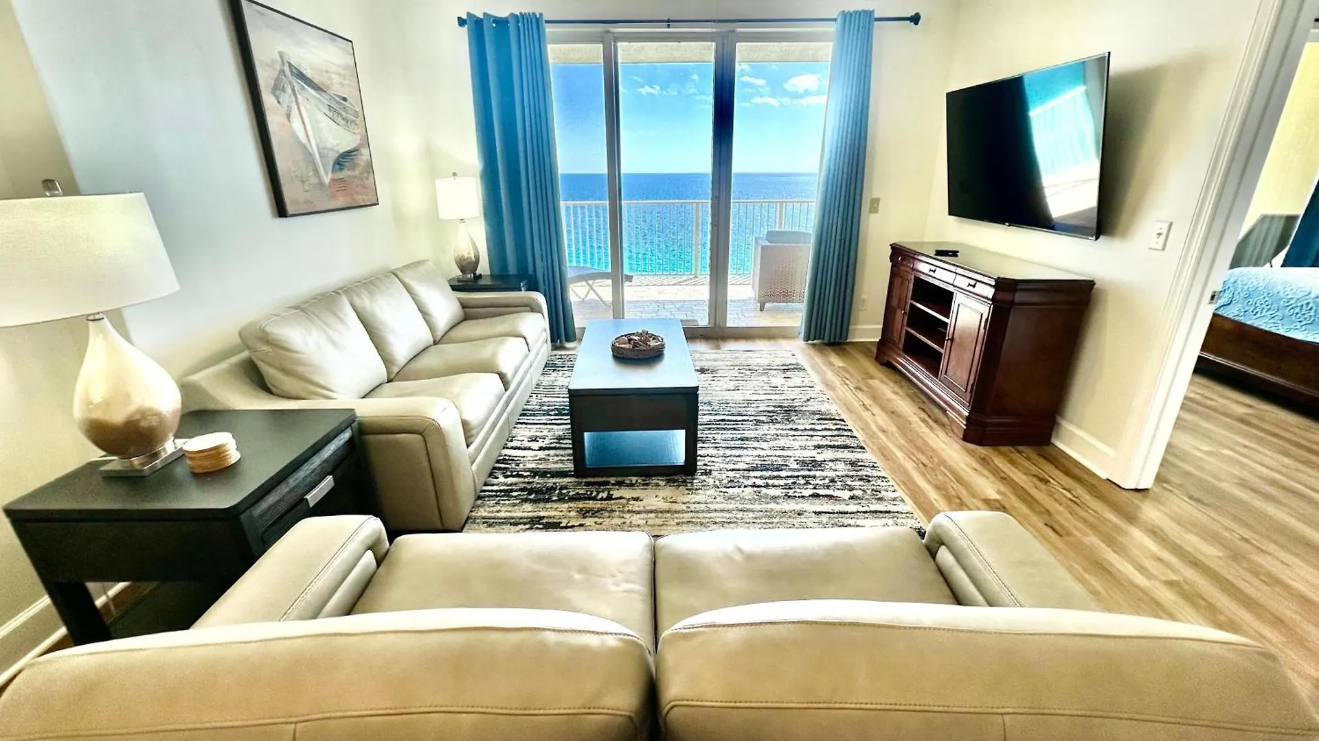 Σπίτι διακοπών Tropic Winds 1806 Βίλα Panama City Beach